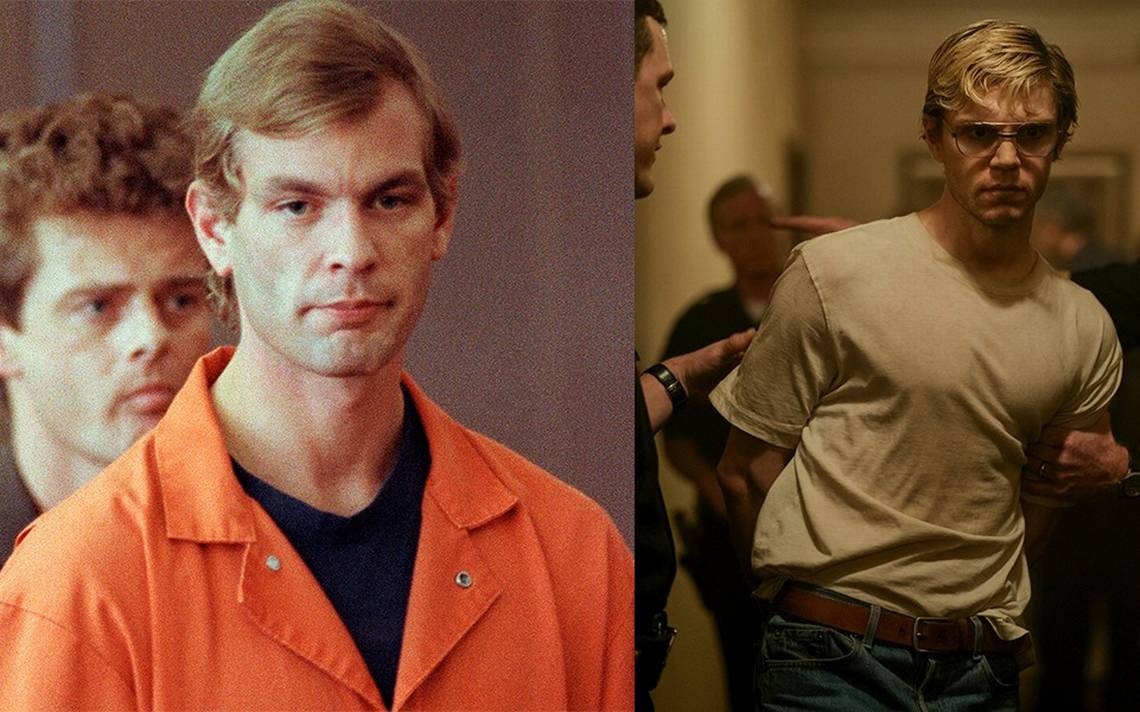 Jeffrey Dahmer Quién Fue El Asesino Serial Y Por Qué Ha Desatado Polémica La Serie De Netflix 0360